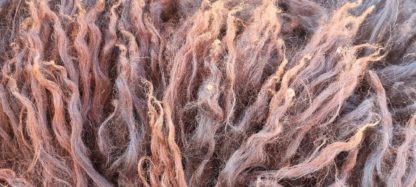 XL vacht donkerbruin 'Marina' - Afbeelding 5