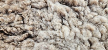 Vacht bruin 'Cynthia' - Afbeelding 6