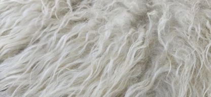 Grote witte vacht 'Hilde' - Afbeelding 4