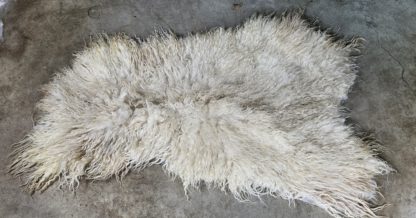 Grote witte vacht 'Hilde' - Afbeelding 8