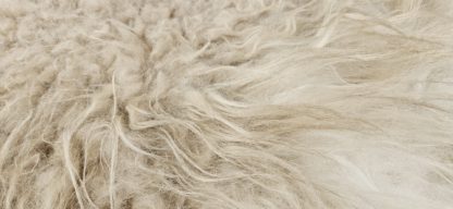 Lichte vacht 'Vivianne' - Afbeelding 3
