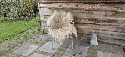 Lichte vacht 'Rozanne'