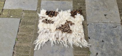 Vacht bont 'Milly' - Afbeelding 3