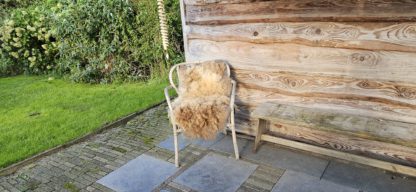 Alpacavacht gevilt 'Guus'