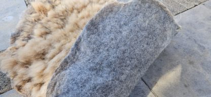 Alpacavacht gevilt 'Guus' - Afbeelding 5