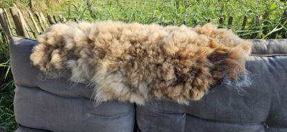 Alpacavacht gevilt 'Guus' - Afbeelding 6