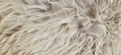 Vacht wit 'Sofia' - Afbeelding 3