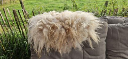Lichte vacht 'Steffie' - Afbeelding 6