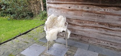 Vacht wit 'Isabella' - Afbeelding 6