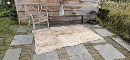 Viltkleed 1.20 x 1.90m