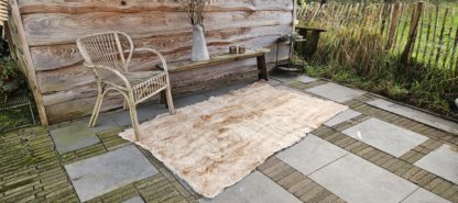 Viltkleed 1.20 x 1.90m - Afbeelding 4