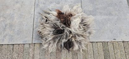 Vachtje bont 'Loulou'