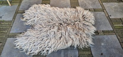 XL Vacht lichtgrijs 'Billie' - Afbeelding 2