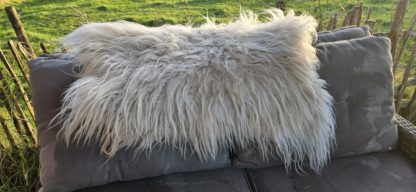Vacht wit 'Ronja' - Afbeelding 5