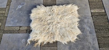 Vacht wit 'Sietske' - Afbeelding 2