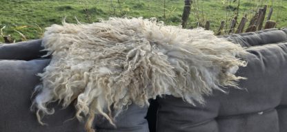 Vacht wit 'Sietske' - Afbeelding 5