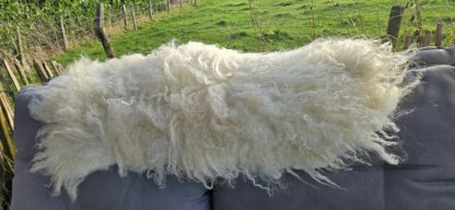 Vacht wit 'Jozien' - Afbeelding 5