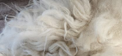 Grote wollen krans - Afbeelding 3