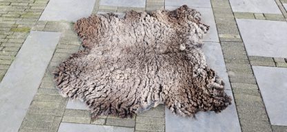 Vacht bruin 'Flop' - Afbeelding 2