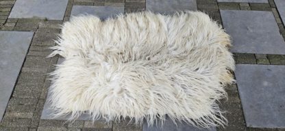 XL vacht wit 'Oona' - Afbeelding 2