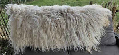XL vacht wit 'Oona' - Afbeelding 5
