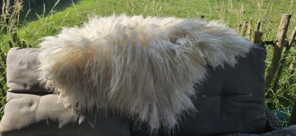 Vacht wit 'Robin' - Afbeelding 5