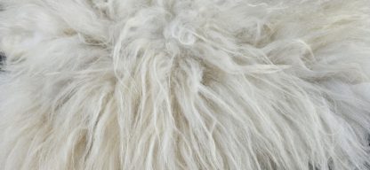 Vacht wit 'Elize' - Afbeelding 3