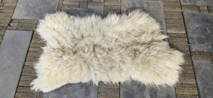 XL Vacht wit 'Romee' - Afbeelding 2