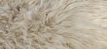 XL Vacht wit 'Romee' - Afbeelding 3