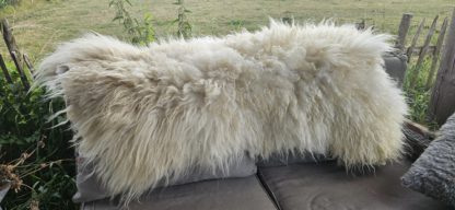 XL Vacht wit 'Romee' - Afbeelding 6