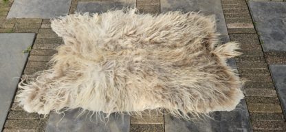 Lichte vacht 'Emma' - Afbeelding 2