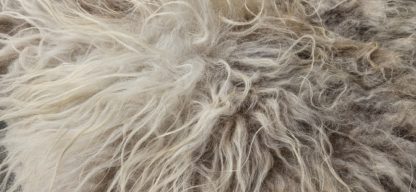 Lichte vacht 'Emma' - Afbeelding 4