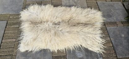 XL vacht wit 'Nina' - Afbeelding 2