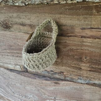 Hangmandje jute