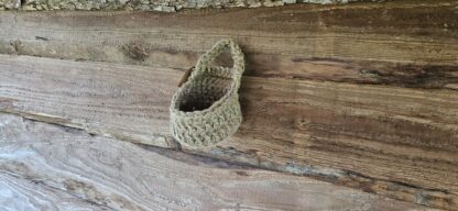 Hangmandje jute