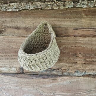 Hangmandje jute