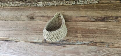 Hangmandje jute